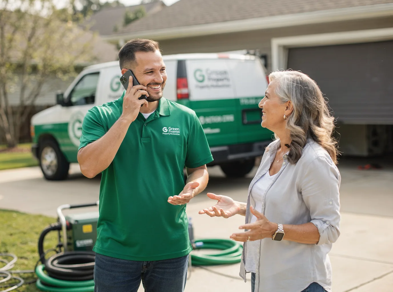 Water Damage Restoration Barnard, MO FAQs